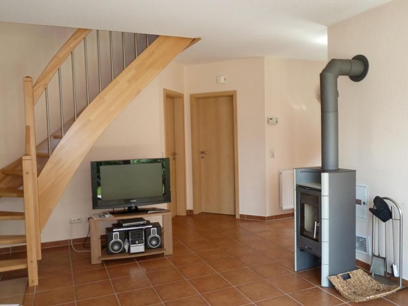 Villa Haus Otter Norden Exterior foto