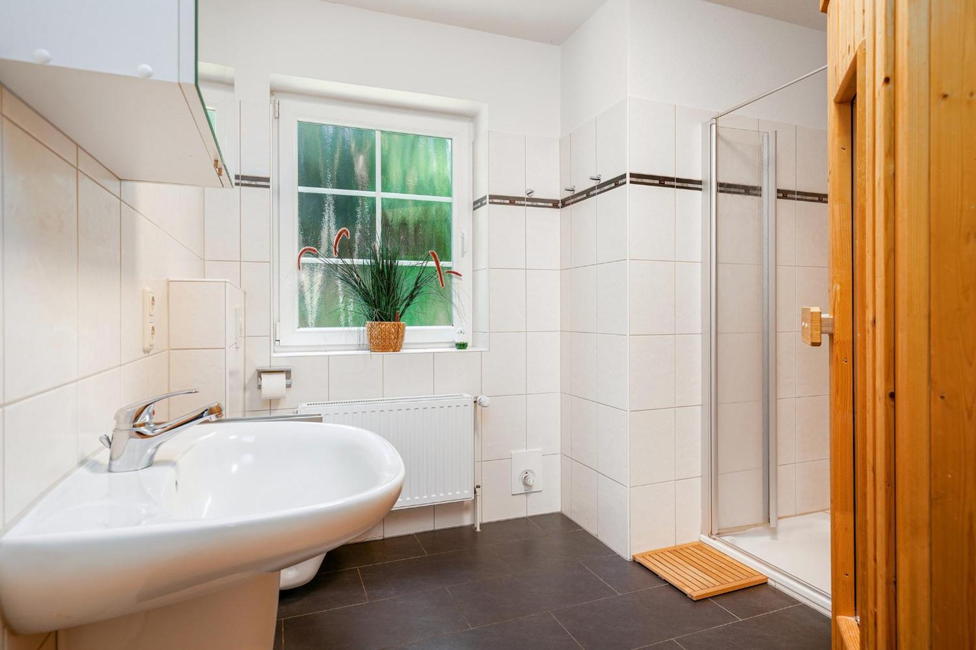 Villa Haus Otter Norden Exterior foto